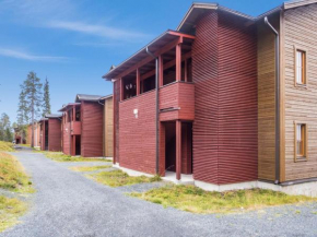 Holiday Home Länsirinne d 16 by Interhome, Ruka
